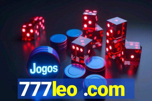 777leo .com